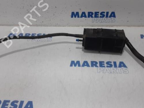 Used Particulate filter PEUGEOT 208 I (CA_, CC_) 1.6 VTi (120 hp) 31512415