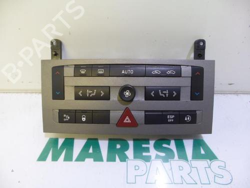 climate-control-peugeot-407-sw-6e_-6d_-2004-2005-2006-2007-2008-2009-2010-2011-31413930 main image