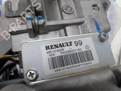 Steering column RENAULT MEGANE III Hatchback (BZ0/1_, B3_) 1.4 TCe (BZ0F, BZ1V) | BP31413422M21  - Image 8