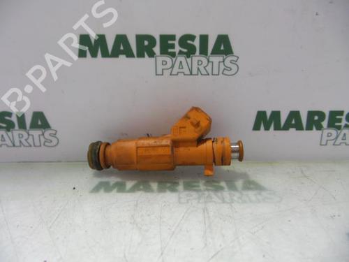 Used Injector ALFA ROMEO 147 (937_) 1.6 16V T.SPARK ECO (937.AXA1A, 937.BXA1A) (105 hp) 31480073