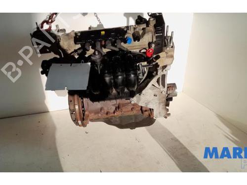 Used Engine FIAT 500 C (312_) 1.2 (312CXA1A, 312AXA1A) (69 hp) 31406333