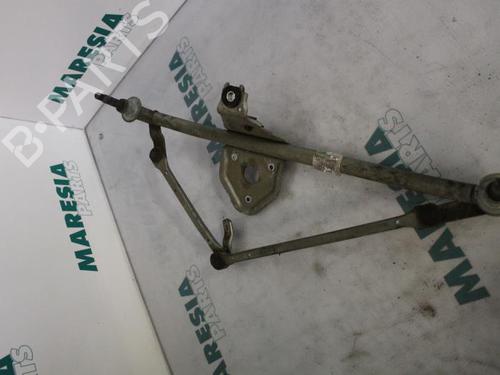 front-wipers-mechanism-renault-trafic-ii-van-fl-2001-31425663 main image