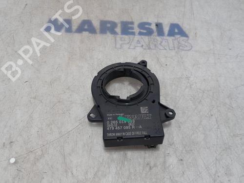 Used Electronic sensor RENAULT TRAFIC III Van (FG_) 1.6 dCi 115 (FGMD) (116 hp) 31476662