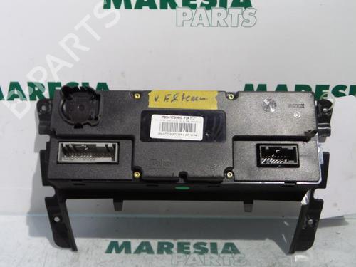 Climate control FIAT CROMA (194_) 1.9 D Multijet (194AXC1B, 194AXC12) | BP31490830I5 
