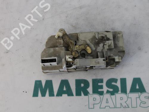 Used Electronic module PEUGEOT 206 SW (2E/K) 2.0 HDi (90 hp) 31533561