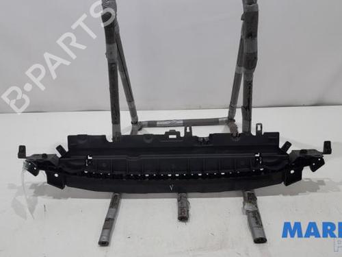Used Front bumper reinforcement CITROËN DS3 (SA_) 1.6 THP 155 (156 hp) 31486567