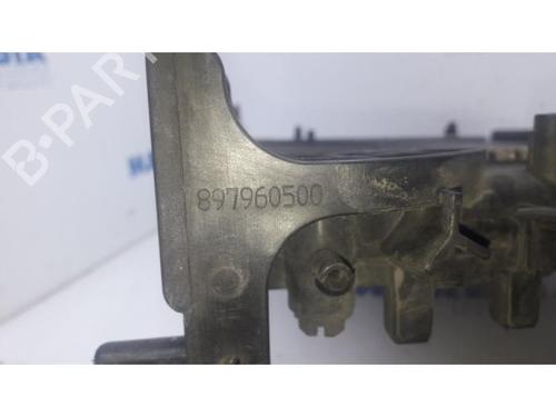 Water radiator FIAT PUNTO EVO (199_) 1.3 D Multijet | BP31386338M31 