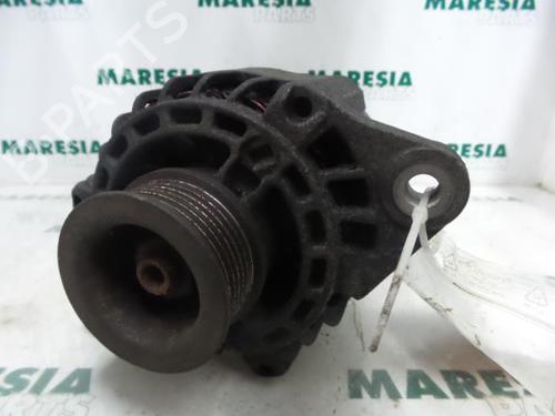Generator ALFA ROMEO 166 (936_) 2.0 T.Spark (936A3A__) (155 hp) 31469177