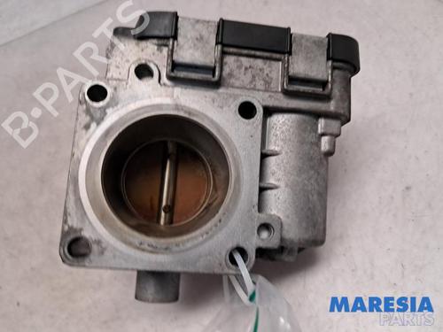 Used Throttle body FIAT 500 (312_) 1.2 (312AXA1A) (69 hp) 31484526