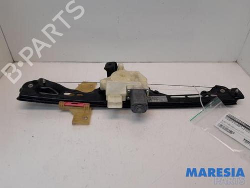 Used Rear right window mechanism CITROËN C4 Picasso II 1.2 THP 130 (130 hp) 31526057