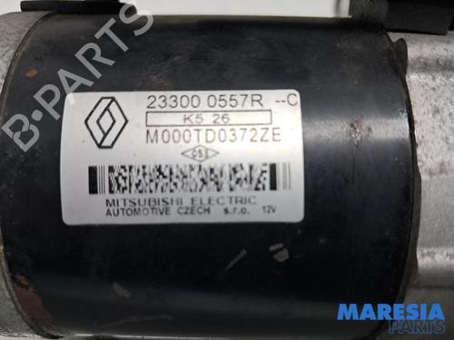 Starter RENAULT CLIO IV (BH_) 0.9 TCe 90 (BHNF, BHMA, BHMH, BHJK, BHJR) | BP31400786M8 
