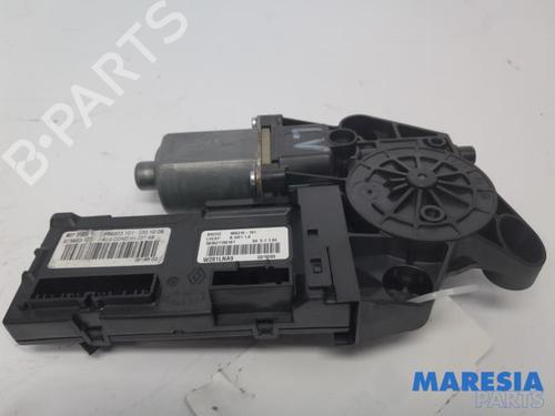 Front left window mechanism RENAULT SCÉNIC III (JZ0/1_) 2.0 16V (JZ0G, JZ0P, JZ1E, JZ1P) | BP31422835C22