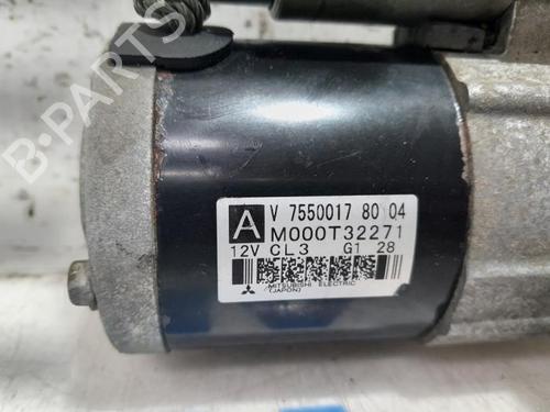 Starter PEUGEOT 508 SW I (8E_) 1.6 THP | BP31493257M8