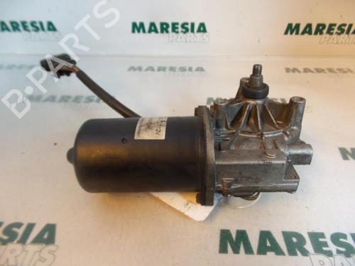 Used Front wiper motor PEUGEOT 807 (EB_) 2.0 HDi (107 hp) 31439887