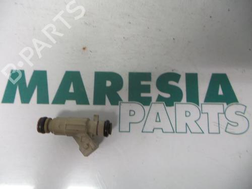Used Injector PEUGEOT 206 Hatchback (2A/C) 1.4 i (75 hp) 31481446
