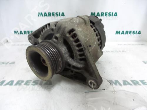 Used Alternator ALFA ROMEO 146 (930_) 1.4 i.e. 16V T.S. (930.B3A) (103 hp) 31477237