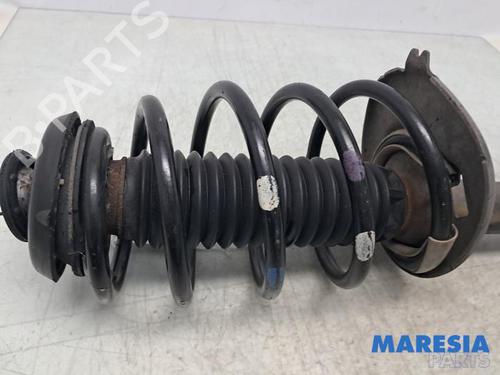 Left front shock absorber CITROËN C4 Picasso I MPV (UD_) 1.6 THP 155 | BP32197222M16