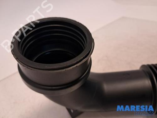 Pipe RENAULT CLIO IV (BH_) 0.9 TCe 90 (BHNF, BHMA, BHMH, BHJK, BHJR) | BP31479023M125