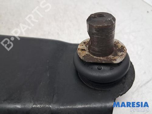 Left front suspension arm RENAULT TWINGO III (BCM_, BCA_) 1.0 SCe 70 | BP36280583M12 - Image 5