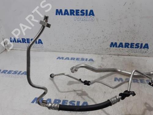 AC pipe RENAULT SCÉNIC III (JZ0/1_) 2.0 16V (JZ0G, JZ0P, JZ1E, JZ1P) | BP31446166M126 