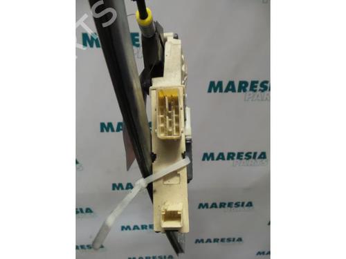 Front right window mechanism PEUGEOT 307 Break (3E) 1.6 HDi 110 | BP31431444C23