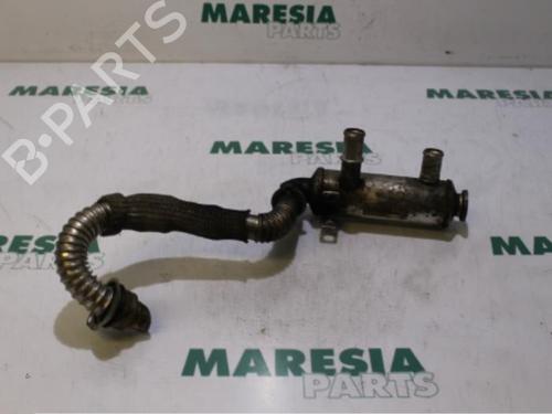 Used Heater matrix PEUGEOT 307 SW (3H) 1.6 HDI 90 (90 hp) 31531235