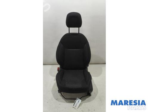 Used Left front seat Left front seat PEUGEOT 208 I (CA_, CC_) 1.2 THP 110 (110 hp) 40235615 40235615