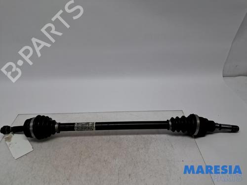 Used Right front driveshaft Right front driveshaft 36881892 36881892