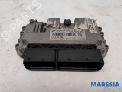 Engine control unit (ECU) ALFA ROMEO GIULIETTA (940_) 1.4 TB (940FXA1A, 940FXT1A) | BP31394144M57 