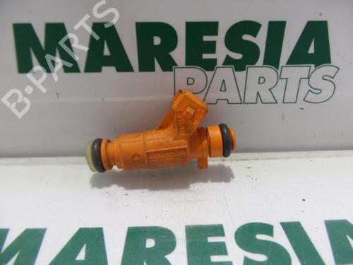 Used Injector PEUGEOT 206 Hatchback (2A/C) 1.6 16V (109 hp) 31427758