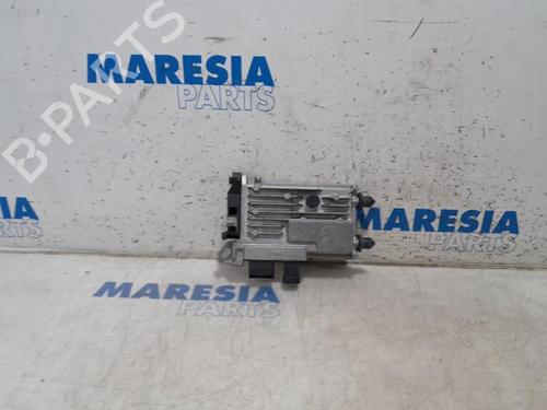 Used Switch CITROËN C4 SPACETOURER Van (3D_) PureTech 130 (131 hp) 31515381