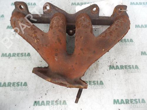 Used Exhaust manifold RENAULT KANGOO (KC0/1_) 1.2 (KC0A, KC0K, KC0F, KC01) (58 hp) 31456283