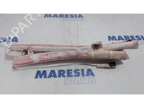 Used Right curtain airbag CITROËN DS4 (NX_) 1.6 VTi 120 (120 hp) 31454240