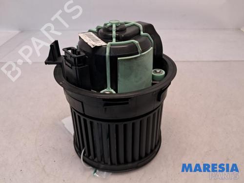 Used Heater blower motor PEUGEOT 308 I (4A_, 4C_) 1.6 16V (120 hp) 31534759