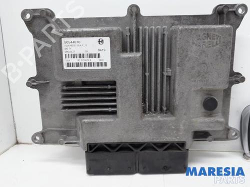 Engine control unit (ECU) ALFA ROMEO GIULIA (952_) 2.0 Q4 (952ACA45, 952ACA25) | BP31419575M57 - Image 5