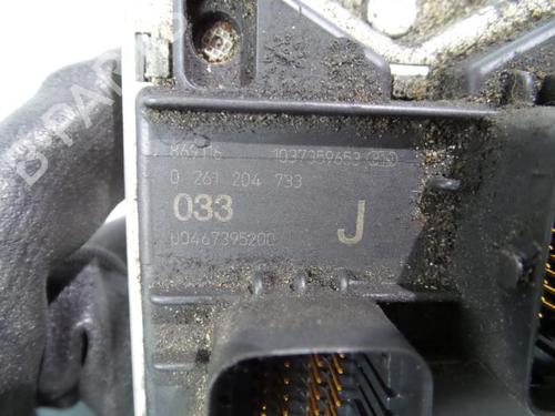 Engine control unit (ECU) ALFA ROMEO 166 (936_) 2.0 T.Spark (936A3A__) | BP31440685M57 