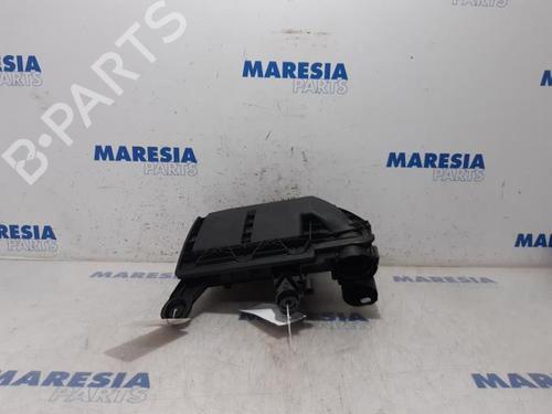 Used Air filter box PEUGEOT 208 I (CA_, CC_) 1.4 HDi (68 hp) 31464989