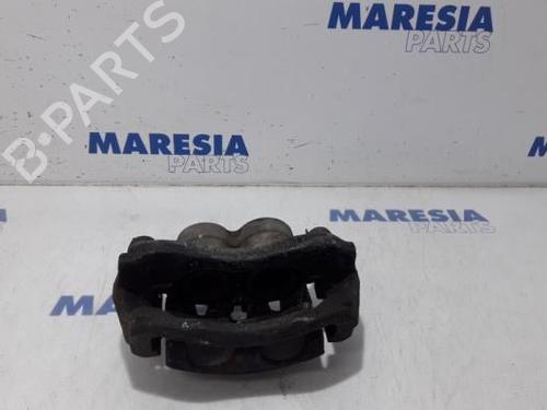 Used Left front brake caliper PEUGEOT BOXER Van 2.0 BlueHDi 130 (130 hp) 31393246