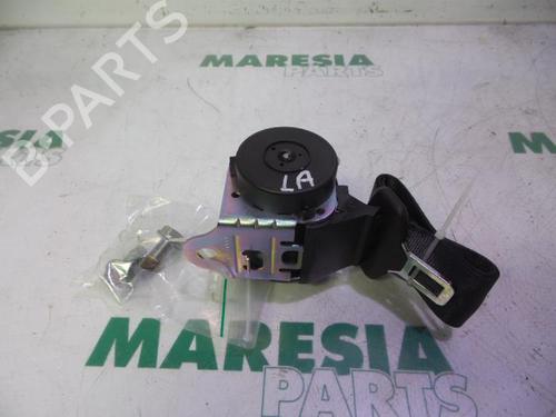 Used Rear left seatbelt FIAT PUNTO EVO (199_) 1.3 D Multijet (84 hp) 31463279