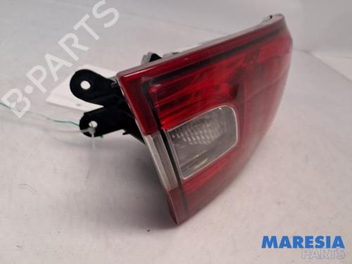Left taillight RENAULT CLIO IV (BH_) 0.9 TCe 90 (BHNF, BHMA, BHMH, BHJK, BHJR) | BP31420383C34