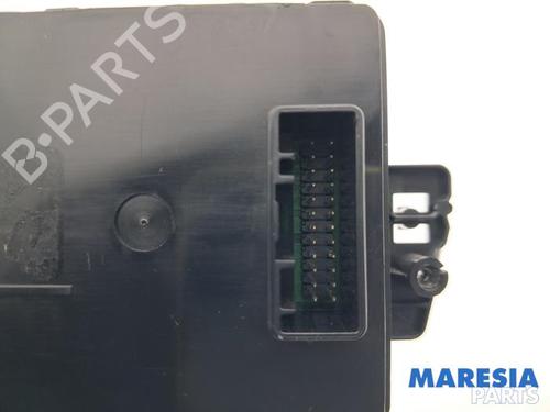 Climate control RENAULT MEGANE CC (EZ0/1_) 1.4 TCe (EZ0F, EZ1V) | BP36880076I5  - Image 5