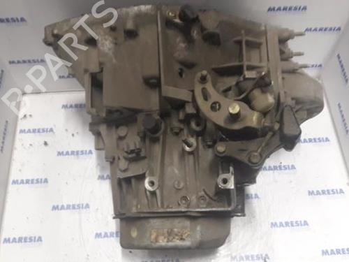 Gearbox CITROËN C5 I (DC_) 2.0 HDi (DCRHZB, DCRHZE) | BP31484676M3 