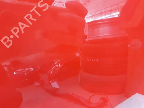 Left front door ALFA ROMEO MITO (955_) 1.4 TJet (955AXA1B) | BP31432638C2 