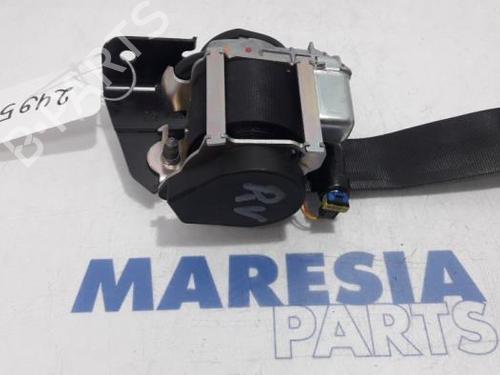Used Front right seatbelt PEUGEOT 308 CC (4B_) 1.6 16V (120 hp) 31392125