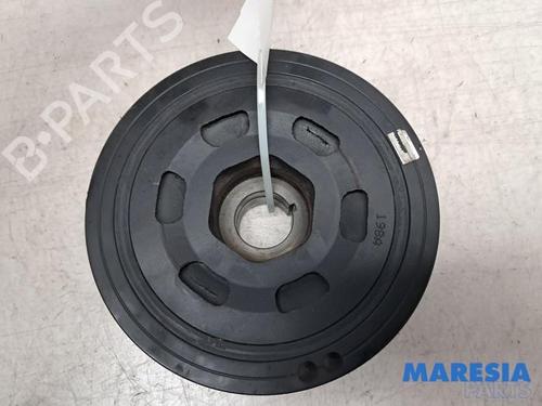 Pulley ALFA ROMEO STELVIO (949_) 2.0 Q4 (949.AXA2A) | BP40510372M122 - Image 2
