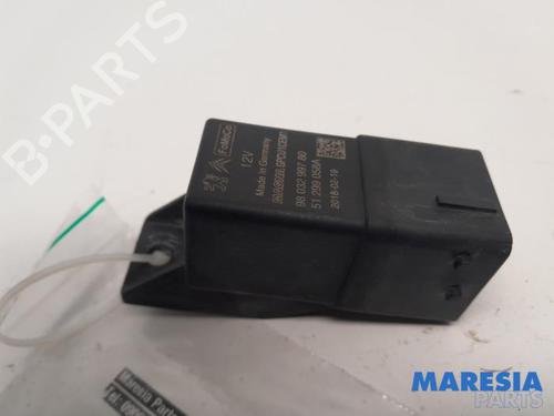 Used Electronic sensor PEUGEOT EXPERT Van (V_) 1.6 BlueHDi 95 (95 hp) 31386659