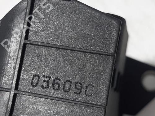 Electronic module FIAT 500 (312_) 1.2 (312AXA1A) | BP31453243M83