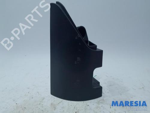 Used Corner bumper RENAULT KANGOO Express (FW0/1_) 1.5 dCi 90 (FW0G, FW05, FW08, FW11) (90 hp) 31400623