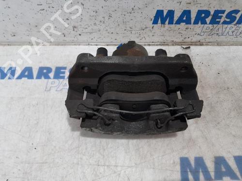 Left front brake caliper RENAULT CAPTUR I (J5_, H5_) 1.2 TCe 120 | BP31445740M105