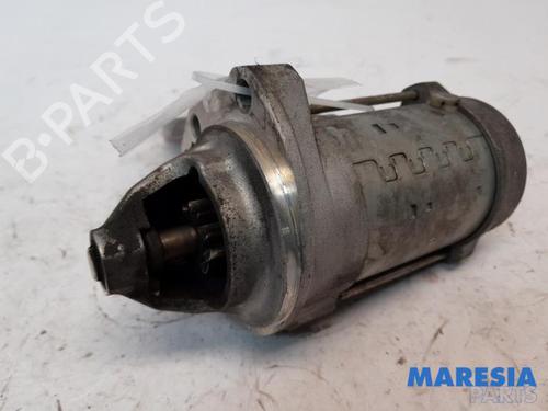 Used Starter FIAT PUNTO (199_) 0.9 (101 hp) 31536813